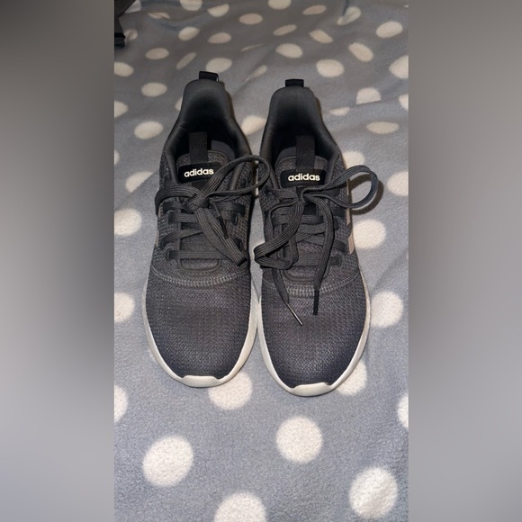 women’s adidas cloud foam super tennis shoes size 8 1/2 - Picture 5 of 7